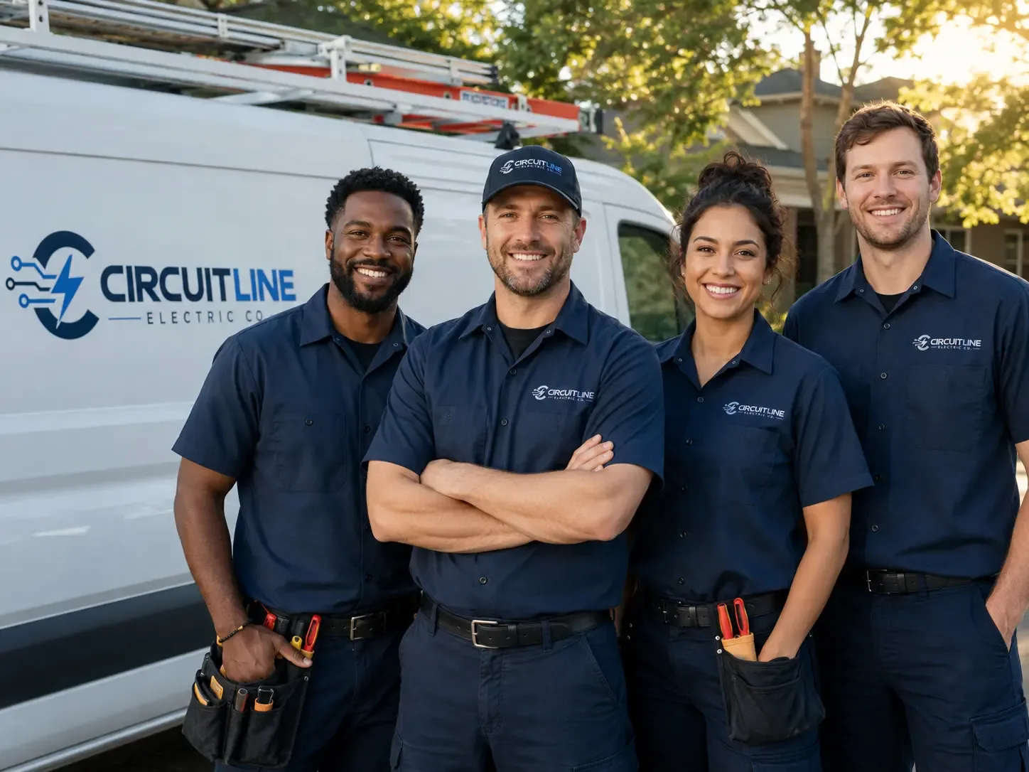 Whole Home Rewiring company in Axson, GA